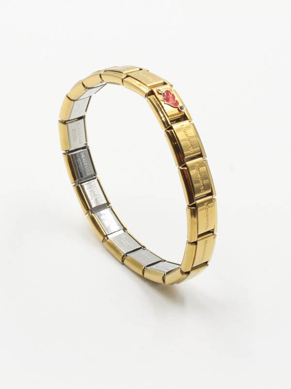 اسواره نومنيشن اكستنشن Heart اسواره nomination