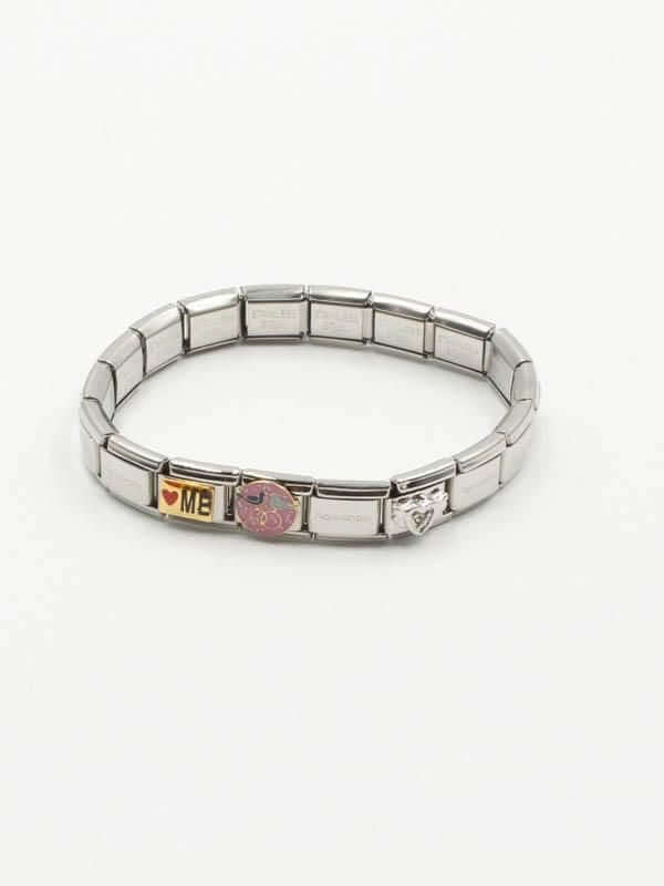 اسواره نومنيشن اكستنشن Love Me اسواره nomination