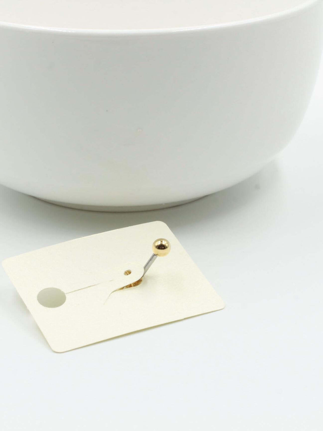 بيرسنق لولو بيرسنق متوفر 2 لون