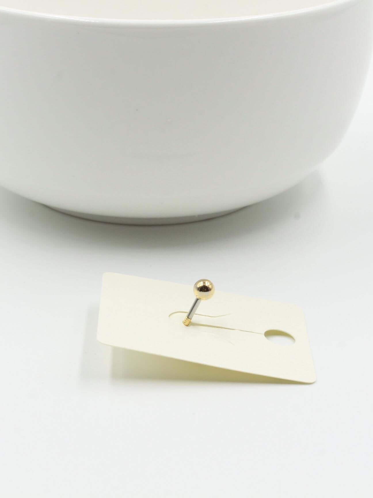 بيرسنق لولو فلاور بيرسنق متوفر 2 لون