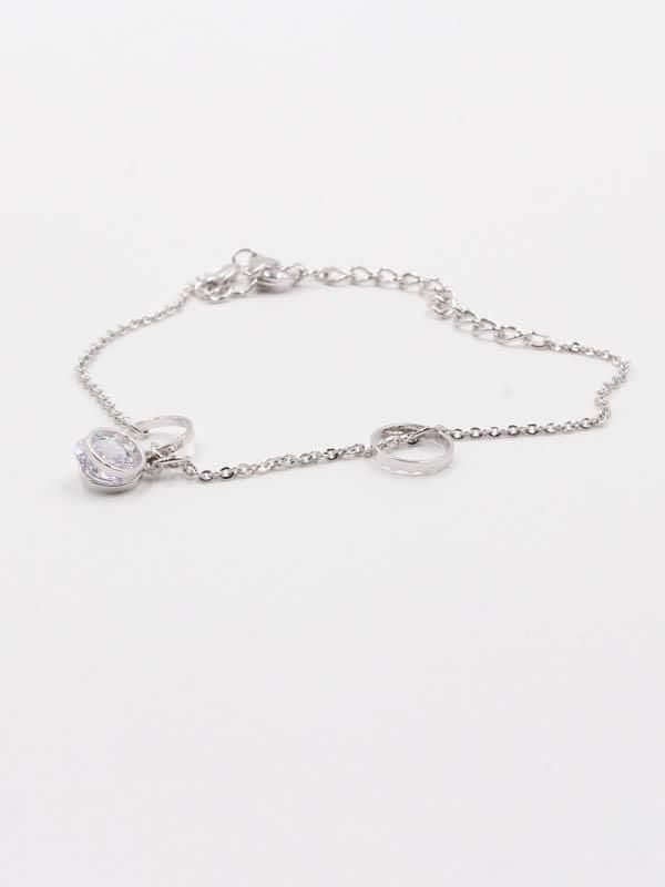 اسوارة سيركلز ناعمة اسواره متوفر 2 لون