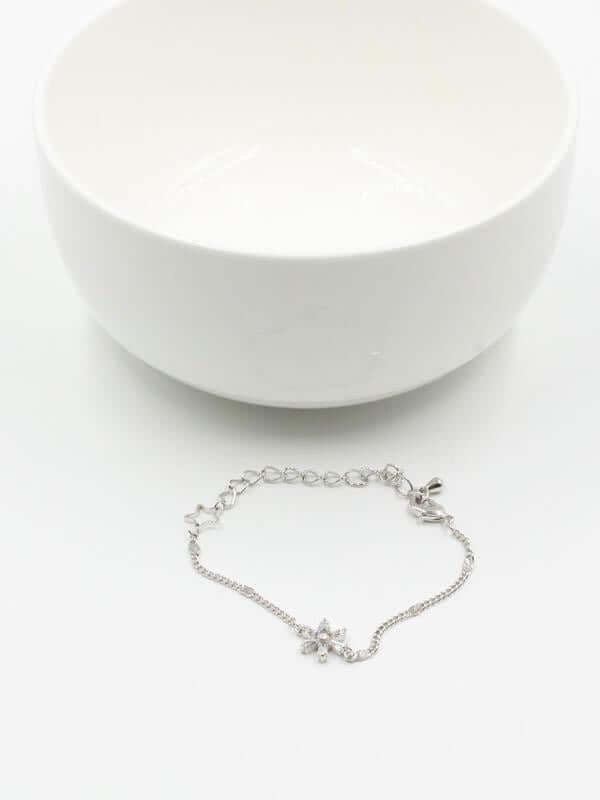 اسوارة فلاور اند ستار اسواره متوفر 2 لون