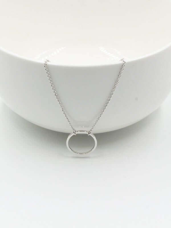 اسوارة دائرة ناعمة اسواره متوفر 2 لون