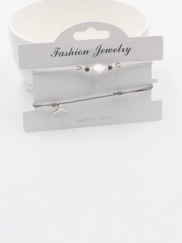 طقم اساور خرز فان كليف اسواره van cleef