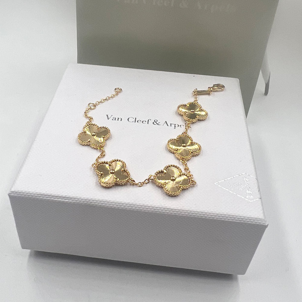 اسواره فان كليف 5 ورود وذ لوقو اسواره van cleef