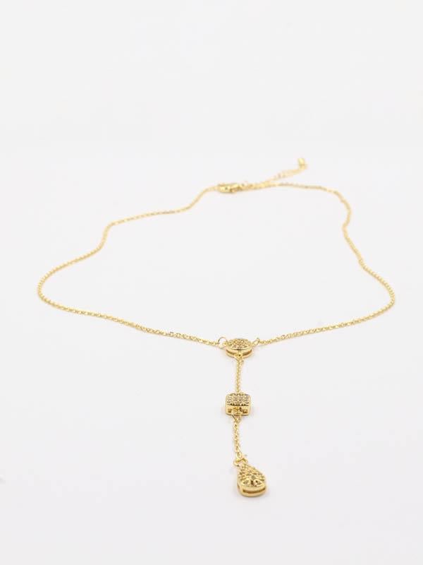 سلسال مكس بندنت سلسال متوفر 2 لون