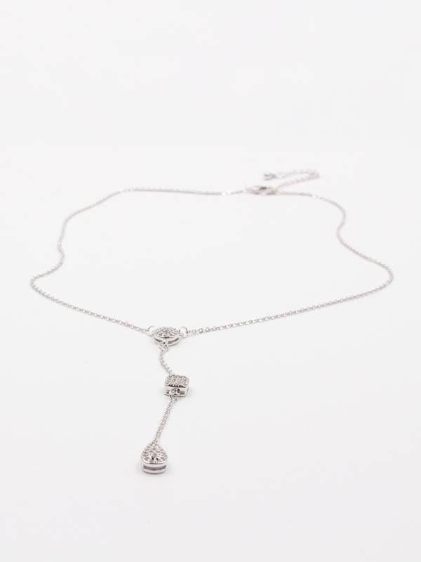 سلسال مكس بندنت سلسال متوفر 2 لون