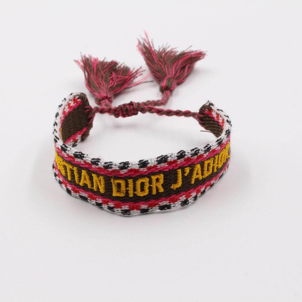 اسوارة كريستيان ديور اسواره dior