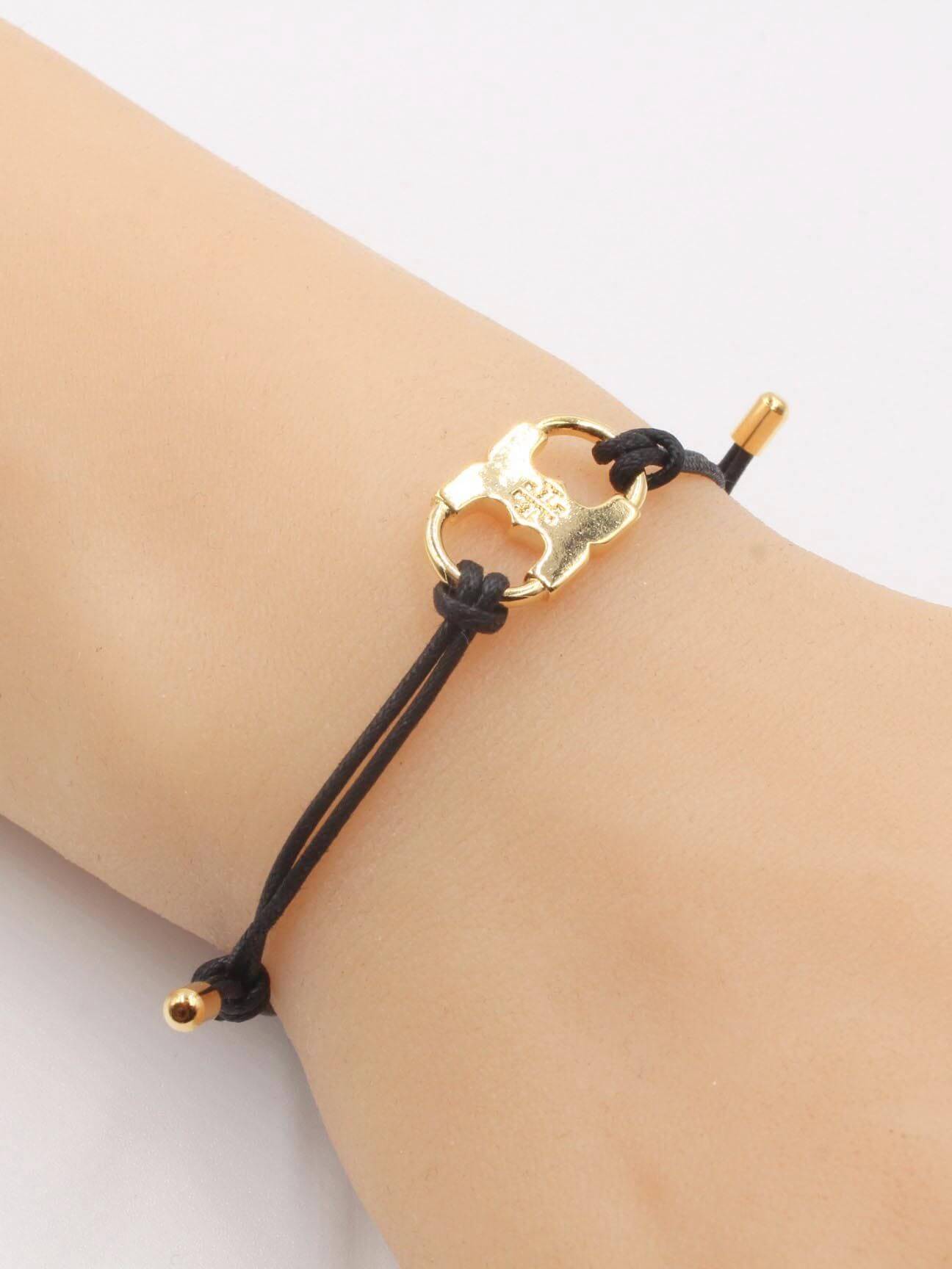 اسوارة توري بورش الخيط اسواره tory burch