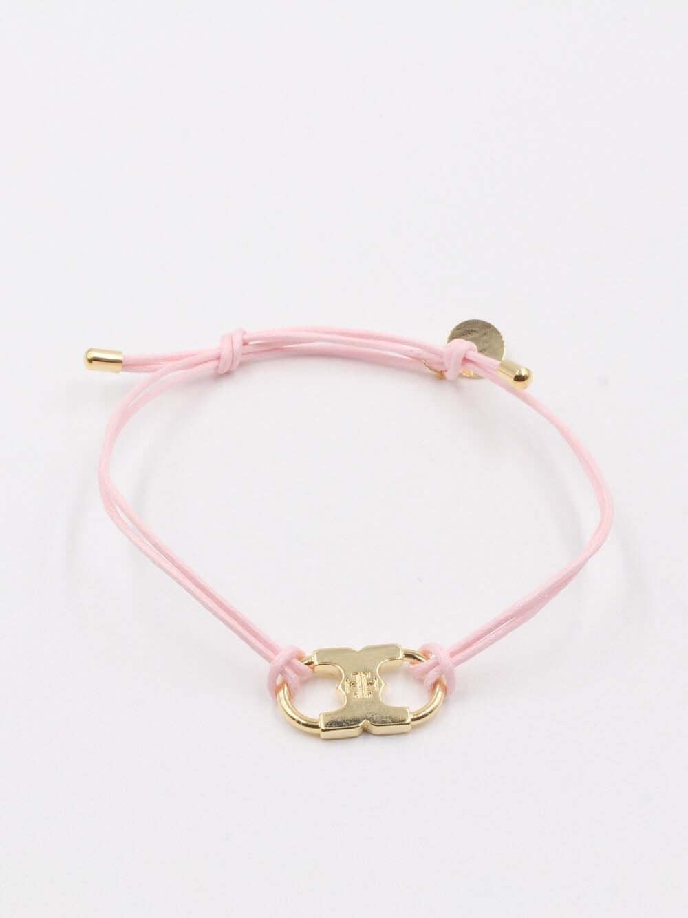 اسوارة توري بورش الخيط اسواره tory burch وردي