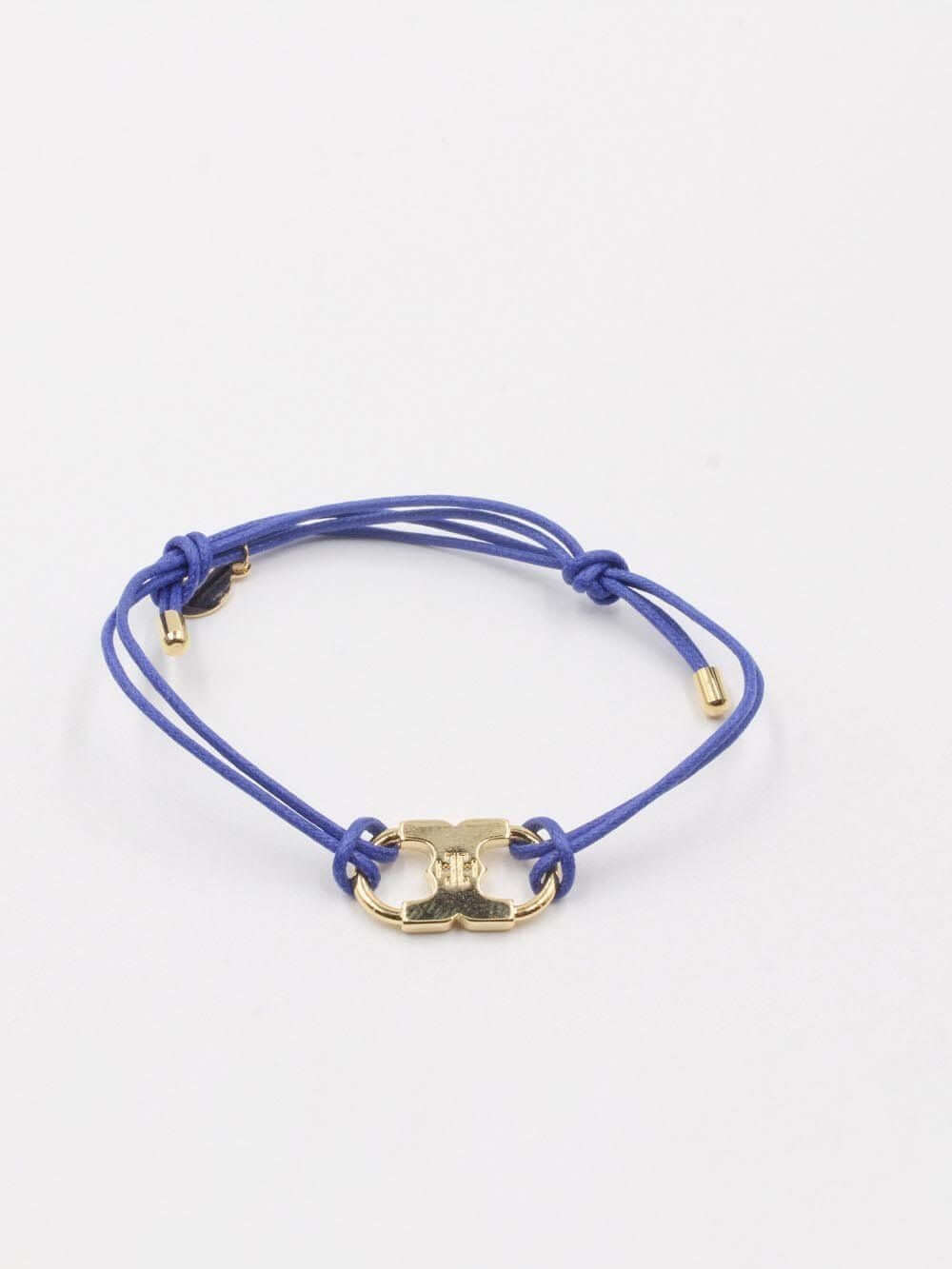 اسوارة توري بورش الخيط اسواره tory burch كحلي