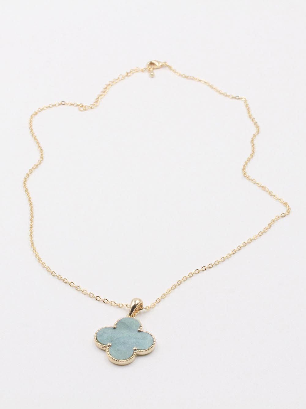 سلسال فان كليف كبير سلسال van cleef اخضر