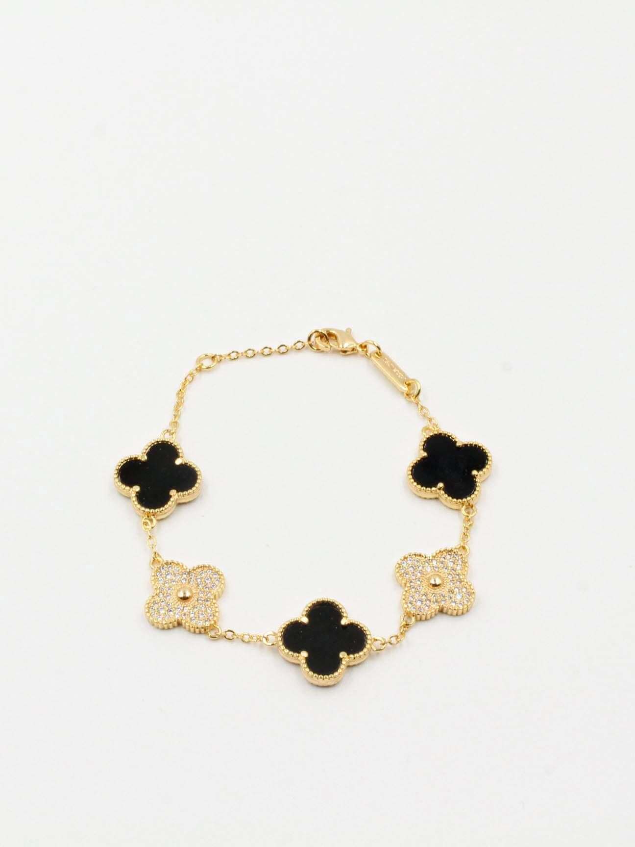 اسواره فان كليف 5 ورود زركون اسواره van cleef