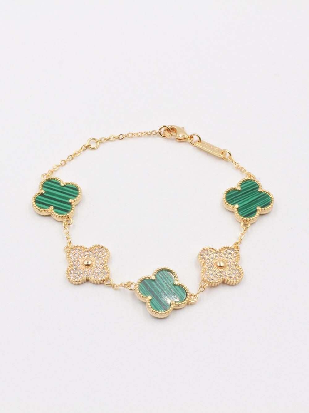 اسواره فان كليف 5 ورود زركون اسواره van cleef