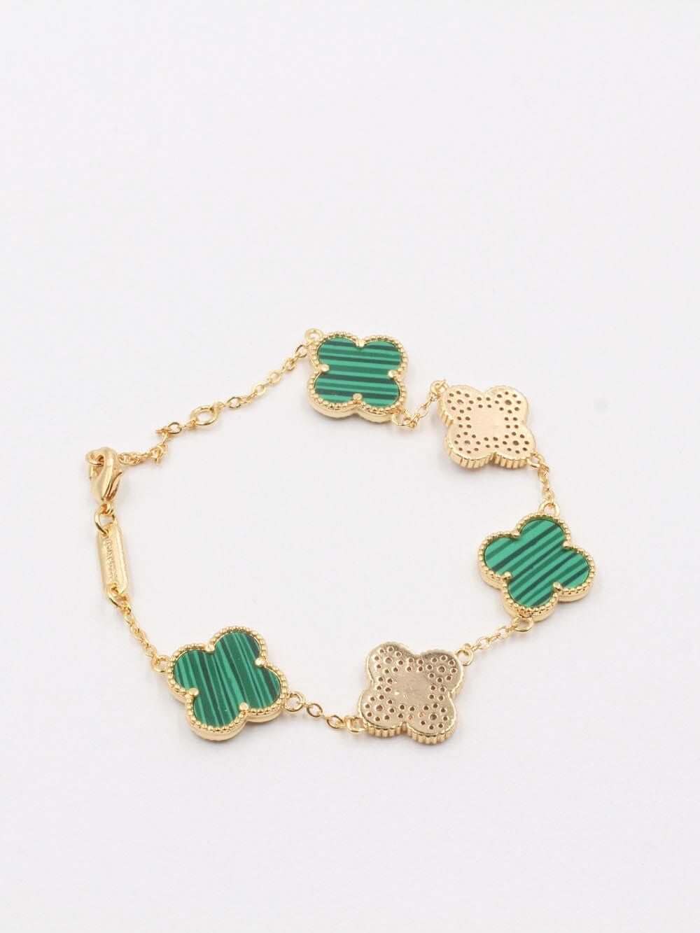 اسواره فان كليف 5 ورود زركون اسواره van cleef