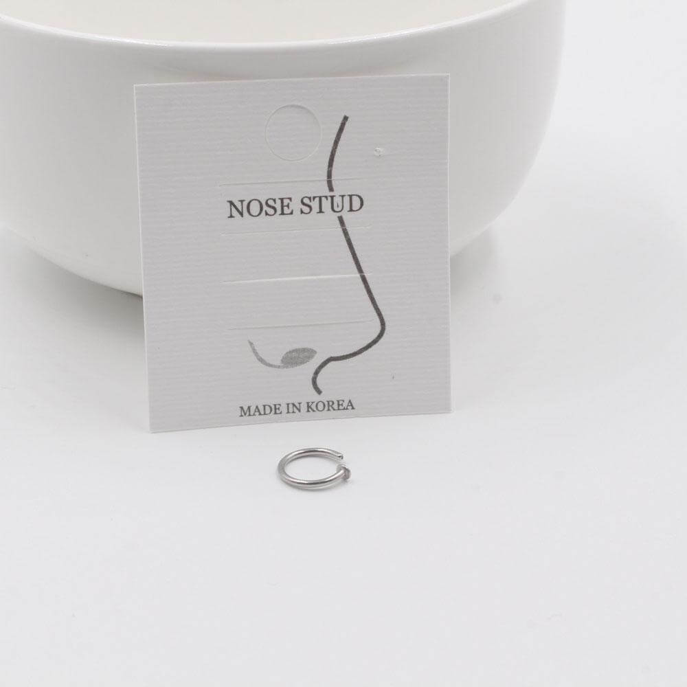 زمام كوري مدور زمام متوفر 2 لون