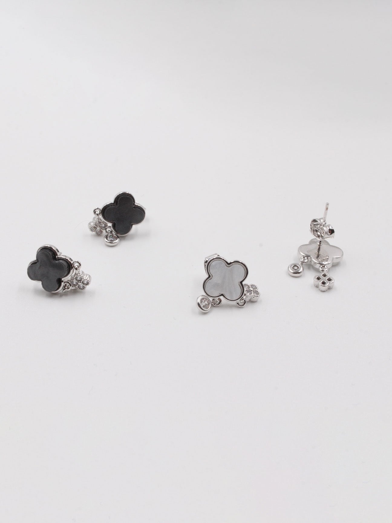 حلق فان كليف فلاورز حلق van cleef