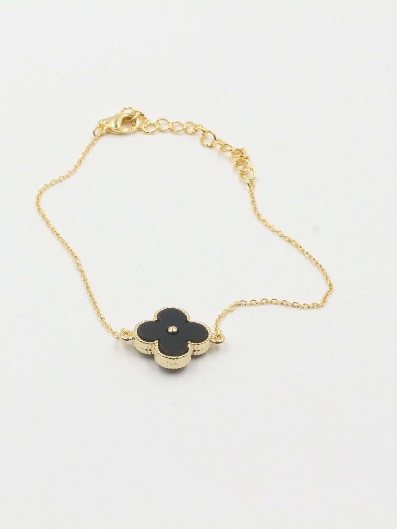 اسواره فان كليف وذ نوز اسواره van cleef اسود