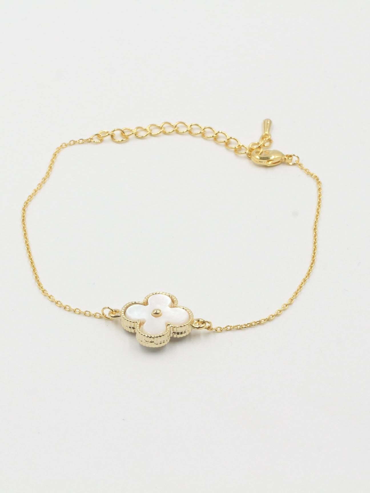اسواره فان كليف وذ نوز اسواره van cleef ابيض