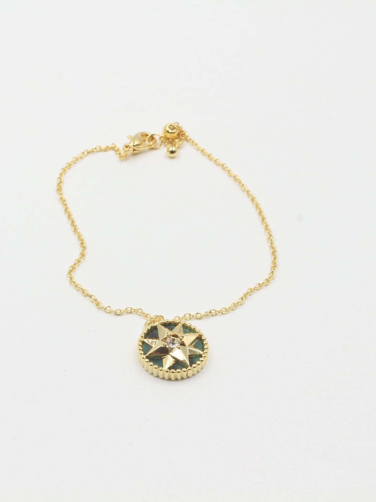 اسواره ديور ناعمه اسواره dior اخضر ذهبي