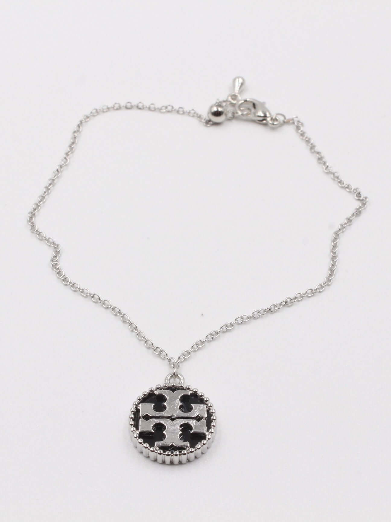اسواره توري بورش اسواره tory burch اسود فضي