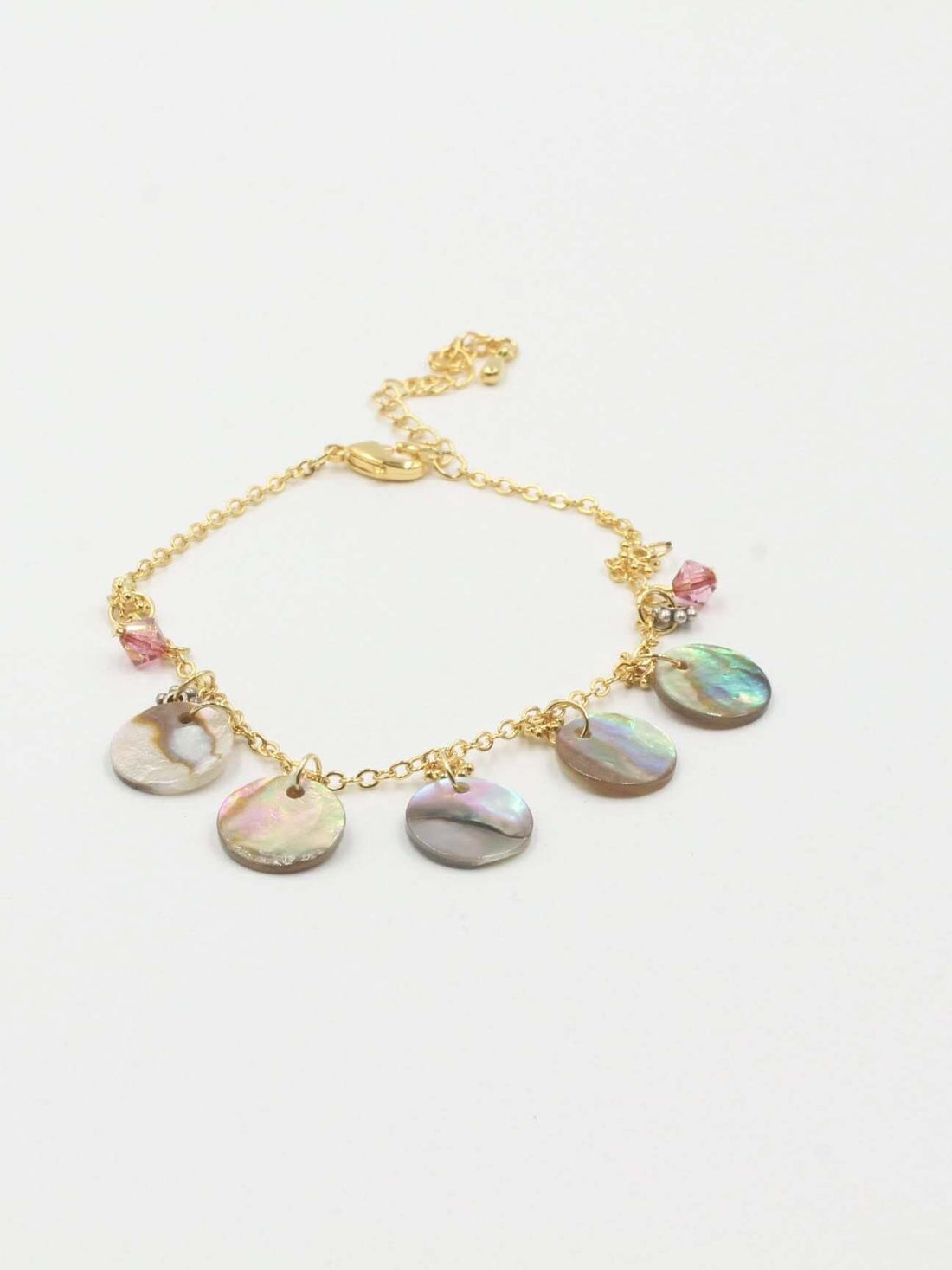 اسوارة غجري ملون اسواره متوفر 1 لون ملون