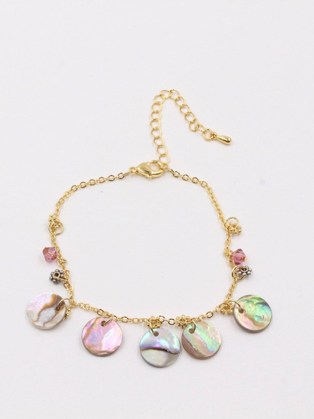 اسوارة غجري ملون اسواره متوفر 1 لون