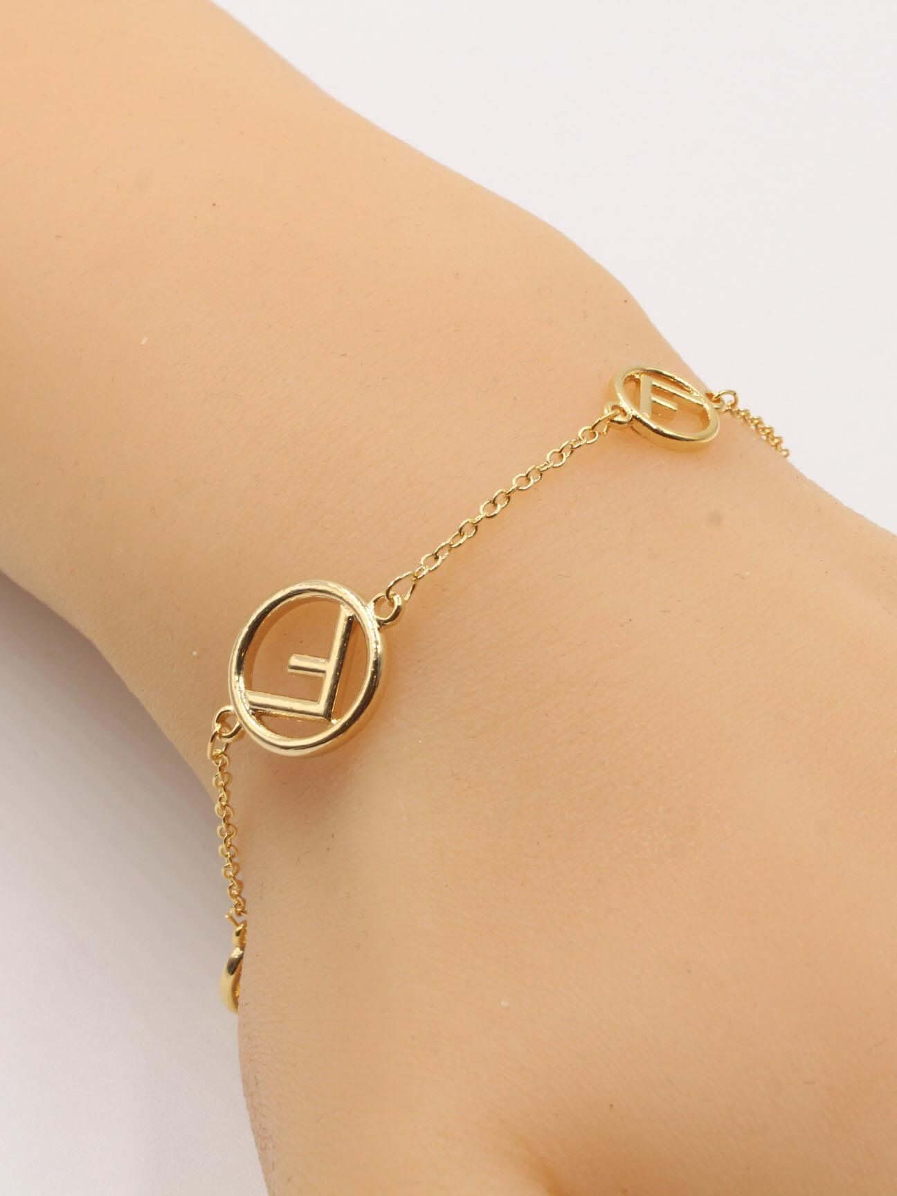 اسوارة فندي اسواره fendi