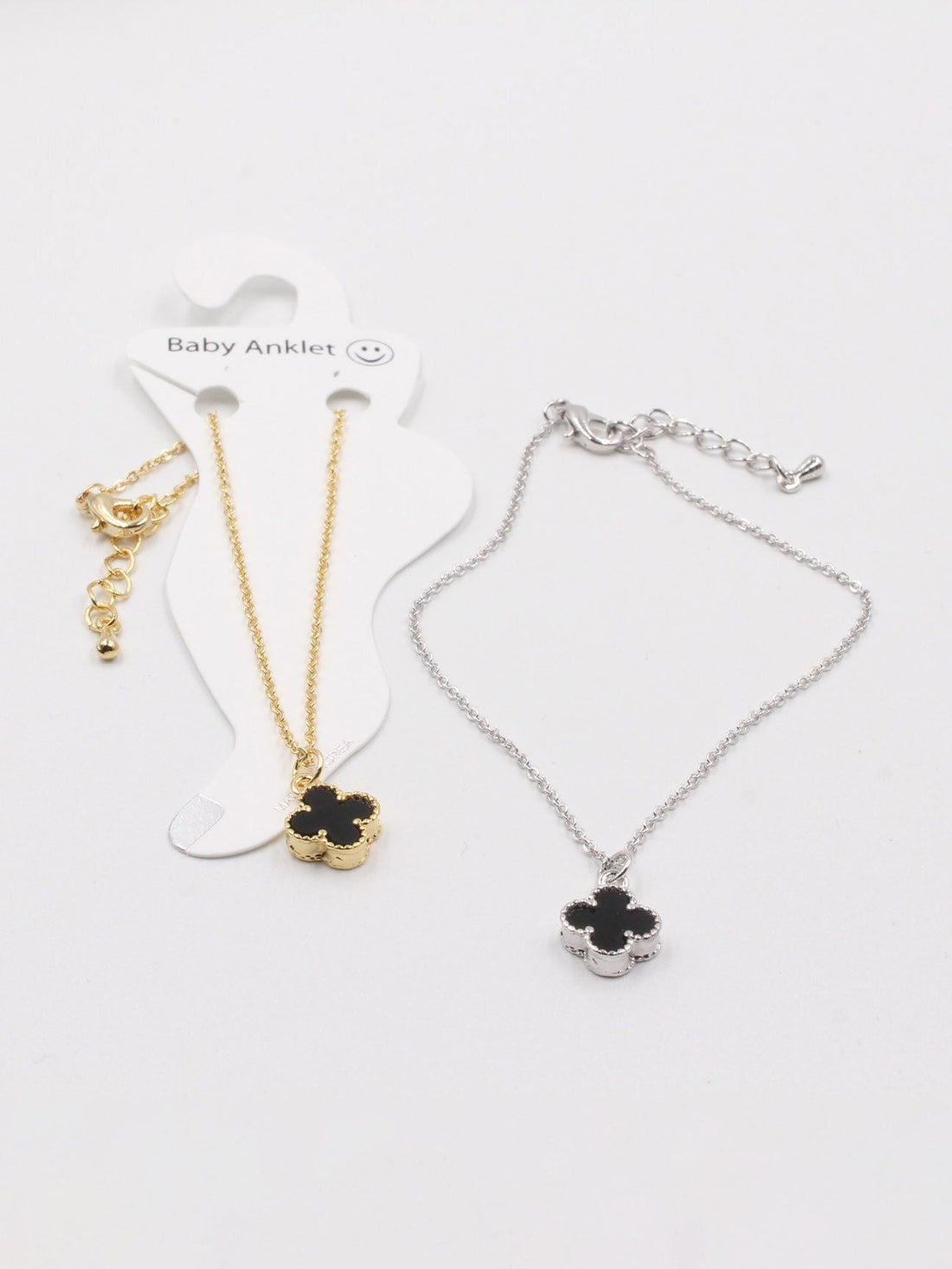 خلخال فان كليف اطفال خلاخل van cleef