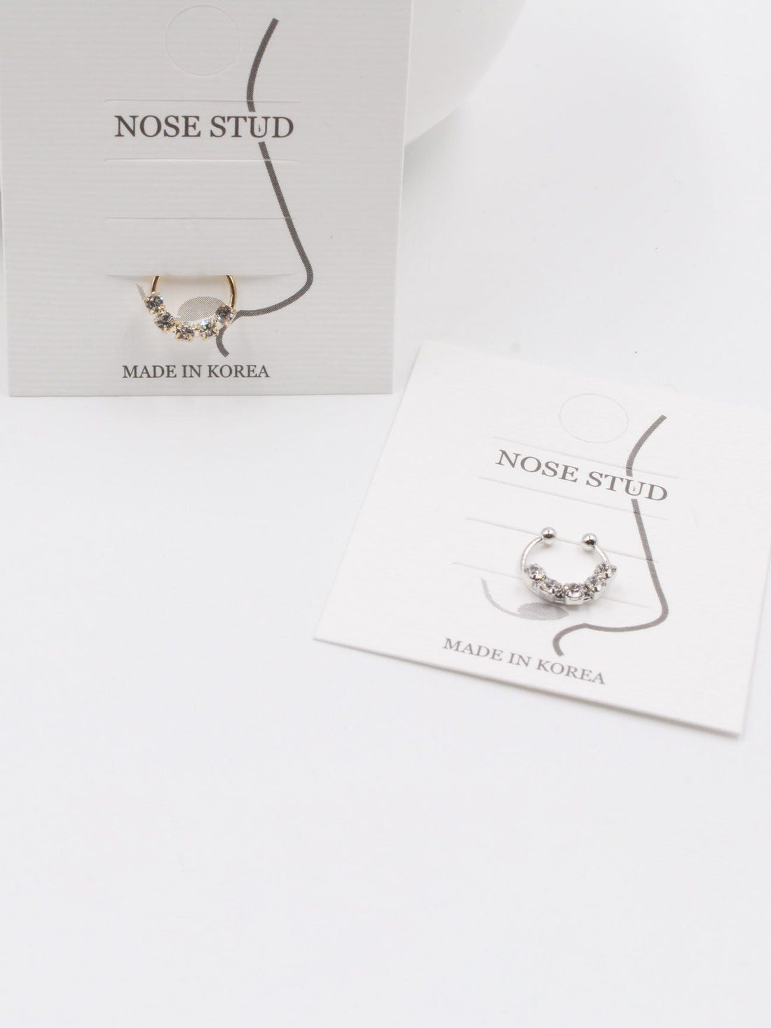 زمام فصوص الكريستال زمام متوفر 2 لون