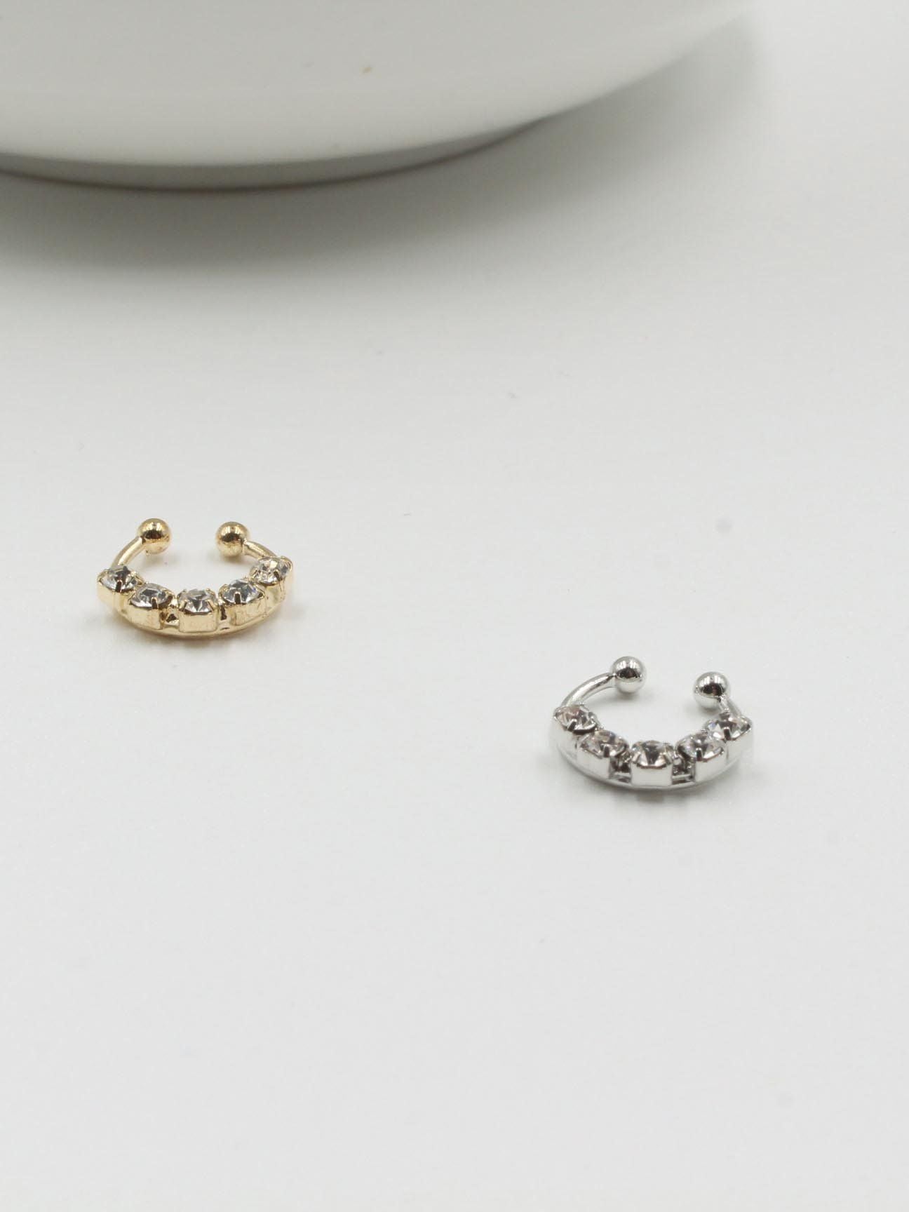 زمام فصوص الكريستال زمام متوفر 2 لون