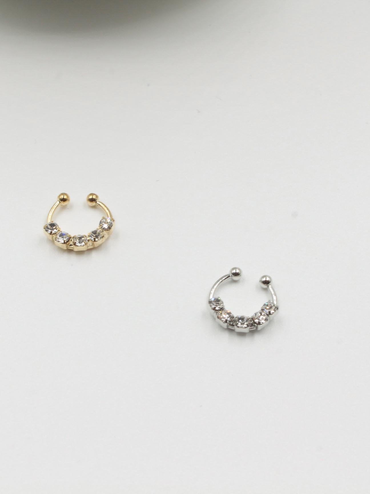 زمام فصوص الكريستال زمام متوفر 2 لون