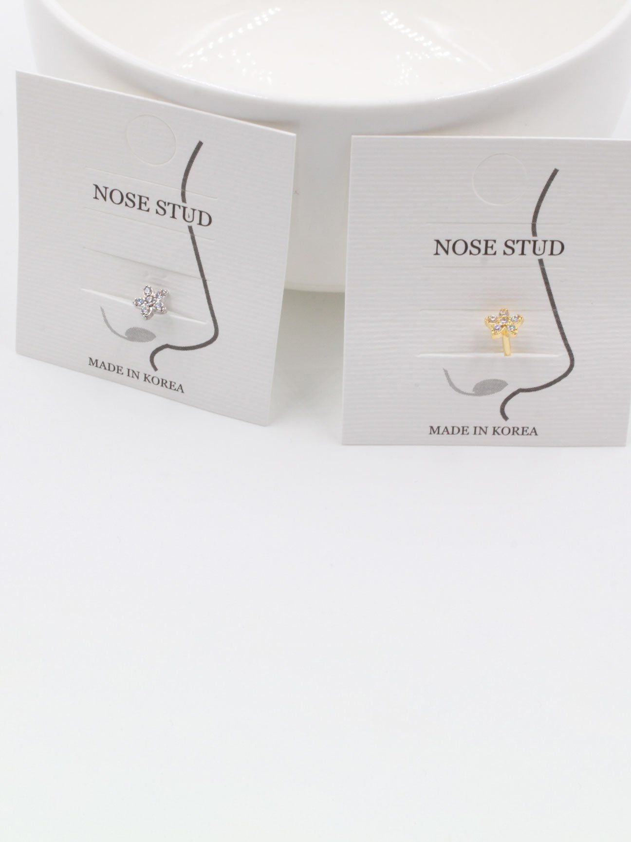 زمام فلاور زركون ناعم زمام متوفر 2 لون