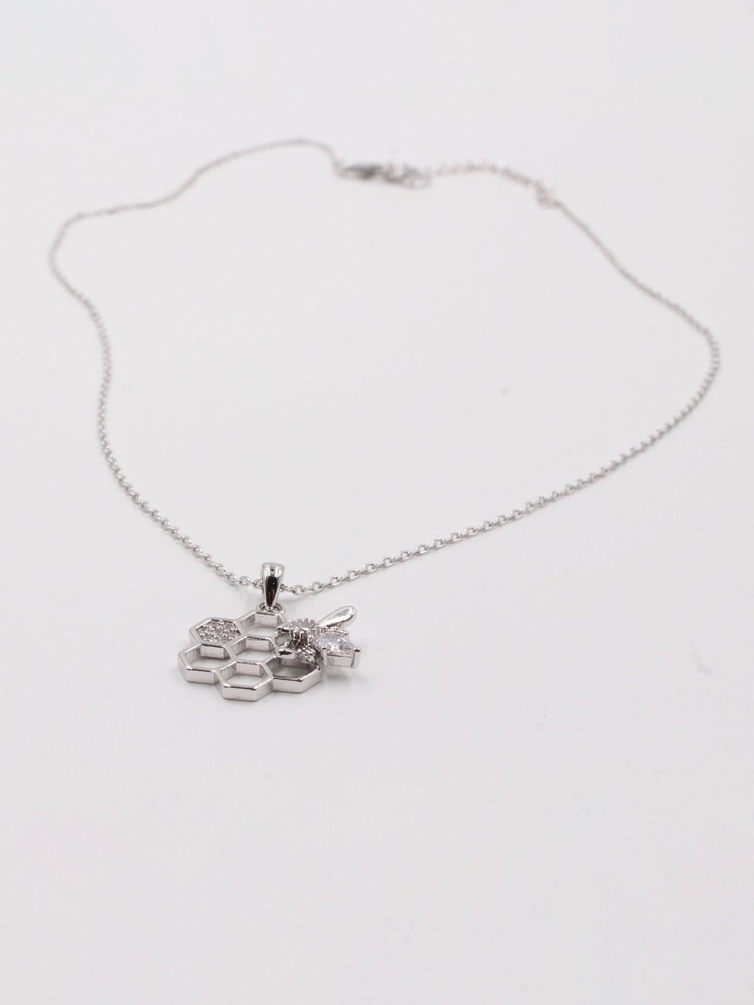 سلسال شومية بي هايفز زركون سلسال chaumet