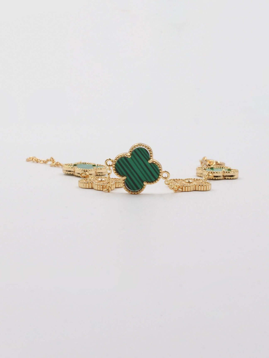 اسواره فان كليف 5 ورود زركون اسواره van cleef