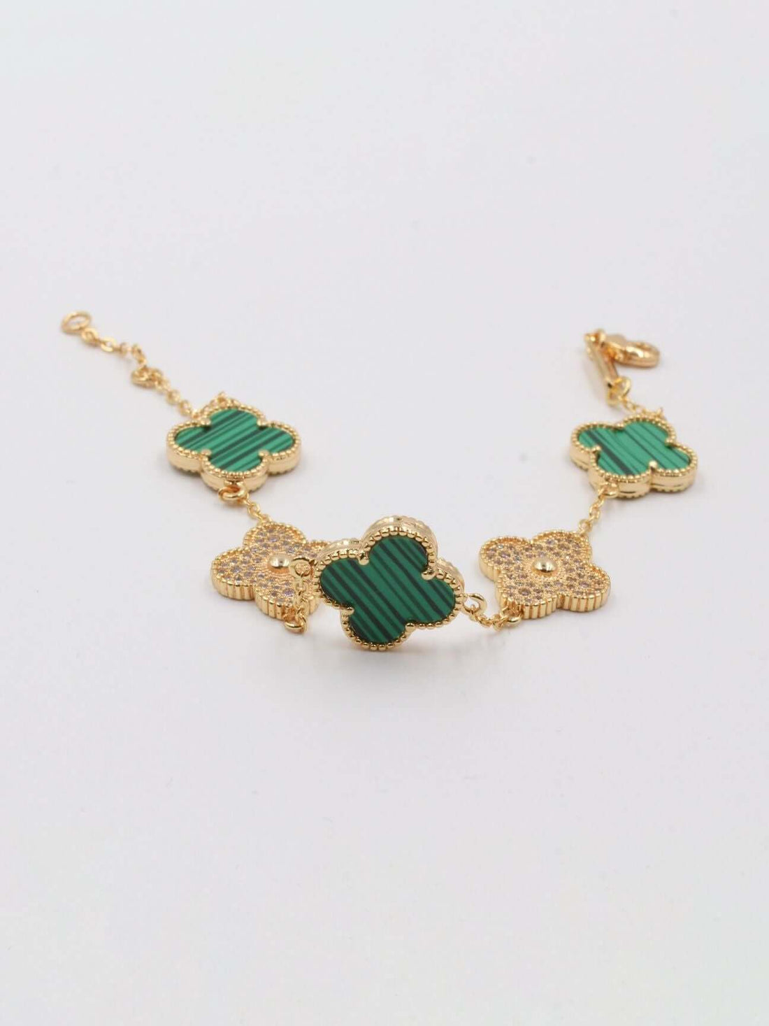 اسواره فان كليف 5 ورود زركون اسواره van cleef