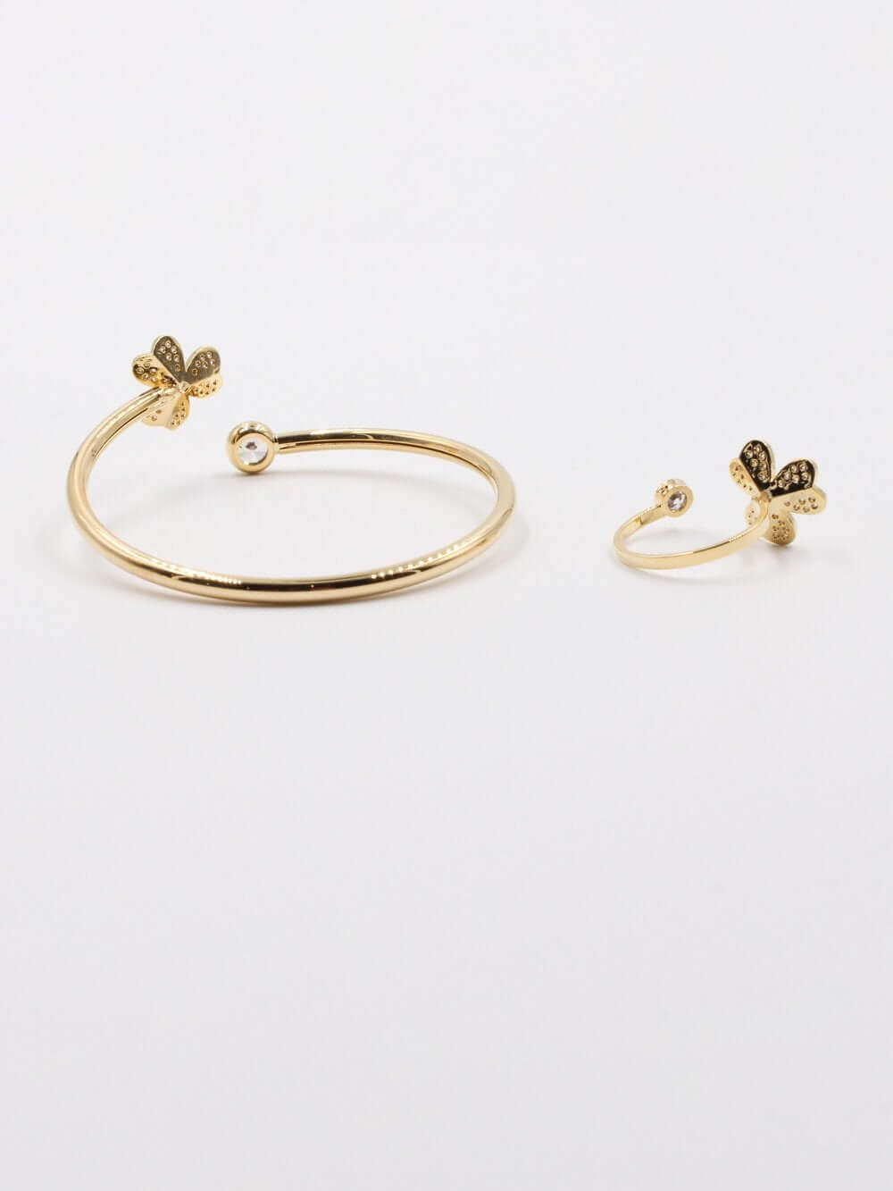 اسوارة فان كليف وخاتم فلاور اسواره van cleef