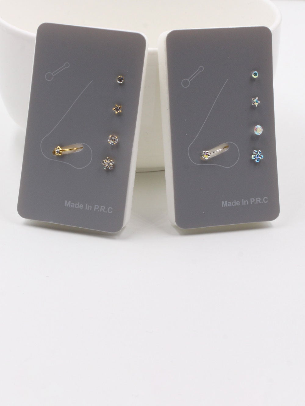 زمامات مجموعة 5 ازمة زمام متوفر 2 لون