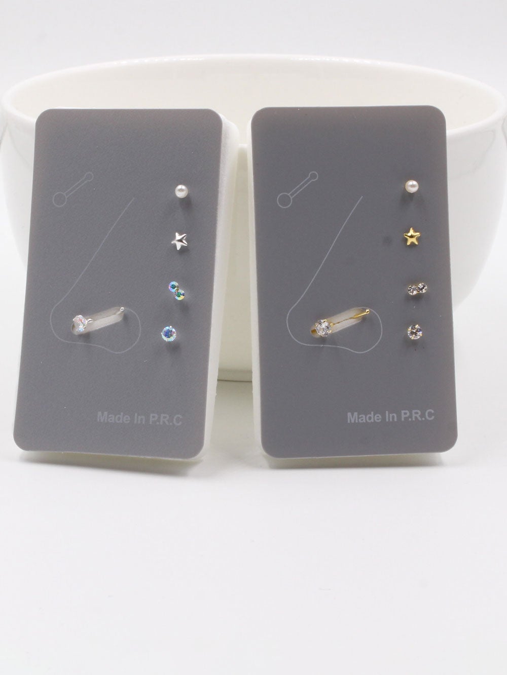 مجموعة ازمة لولو وكريستال زمام متوفر 2 لون