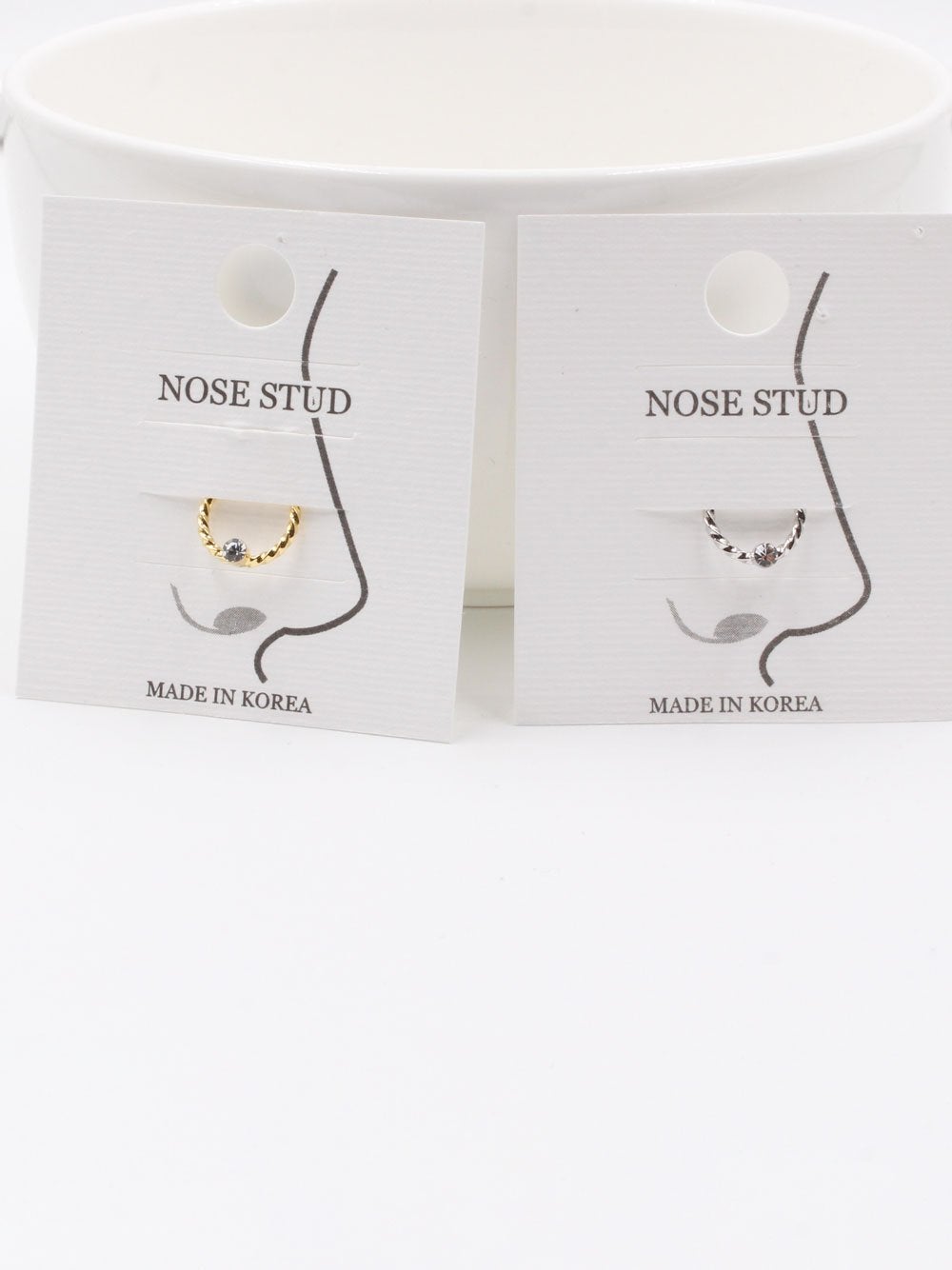 زمام كريستال مبروم زمام متوفر 2 لون