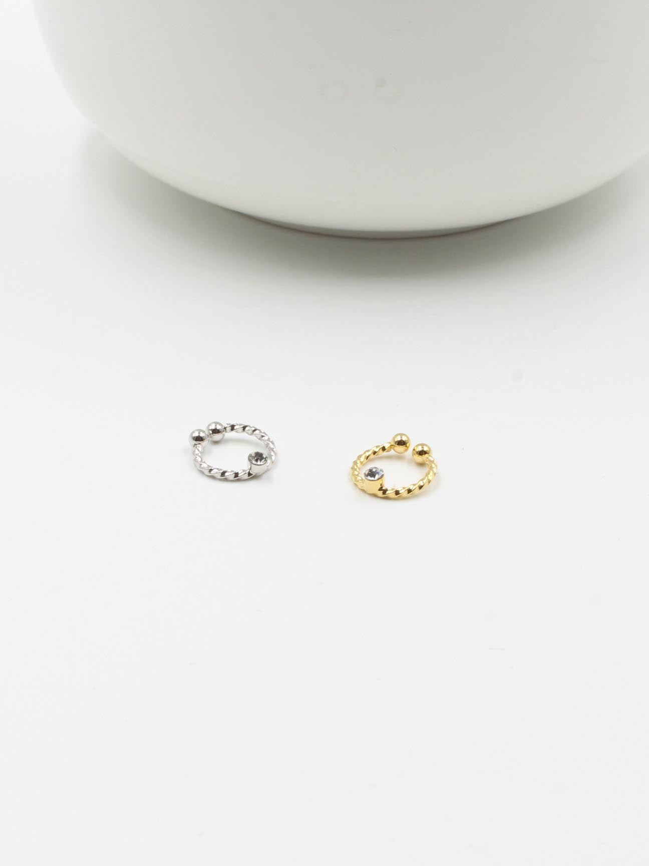 زمام كريستال مبروم زمام متوفر 2 لون