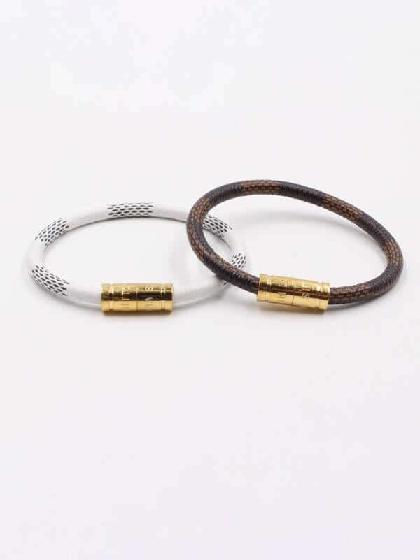 اسوارة لويس سنقل ميتال اسواره متوفر 2 لون