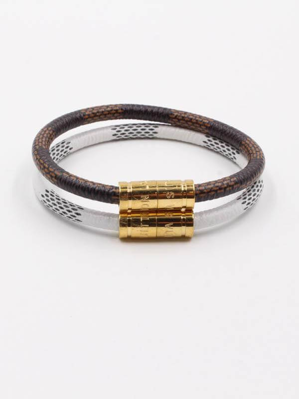 اسوارة لويس سنقل ميتال اسواره متوفر 2 لون