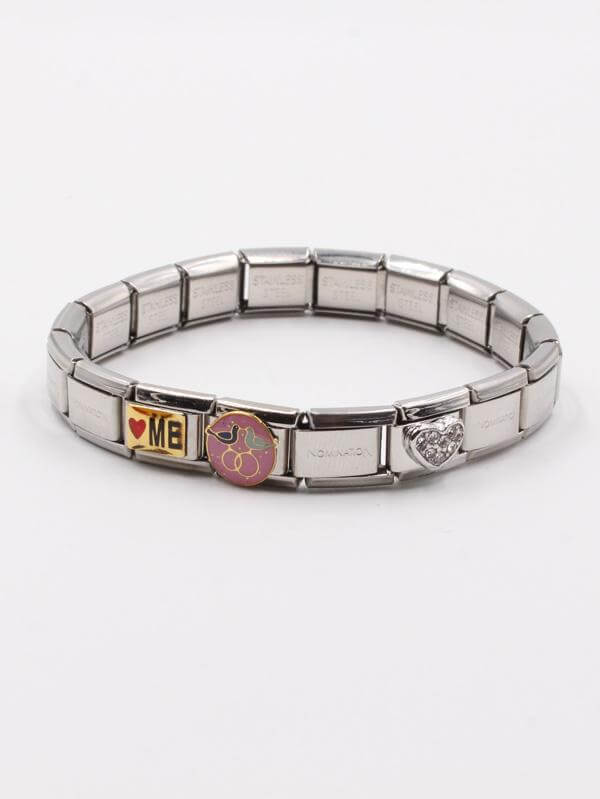 اسواره نومنيشن اكستنشن Love Me اسواره nomination فضي