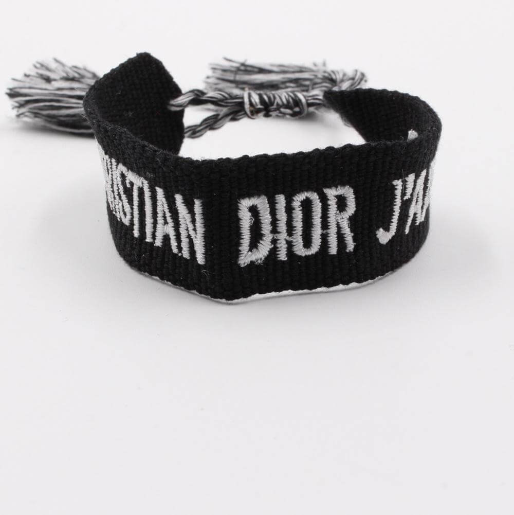 اسوارة كريستيان ديور اسواره dior اسود