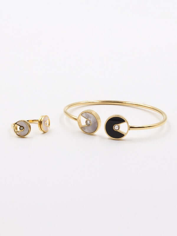 اسواره وخاتم كارتير ملون اسواره CARTIER ملون