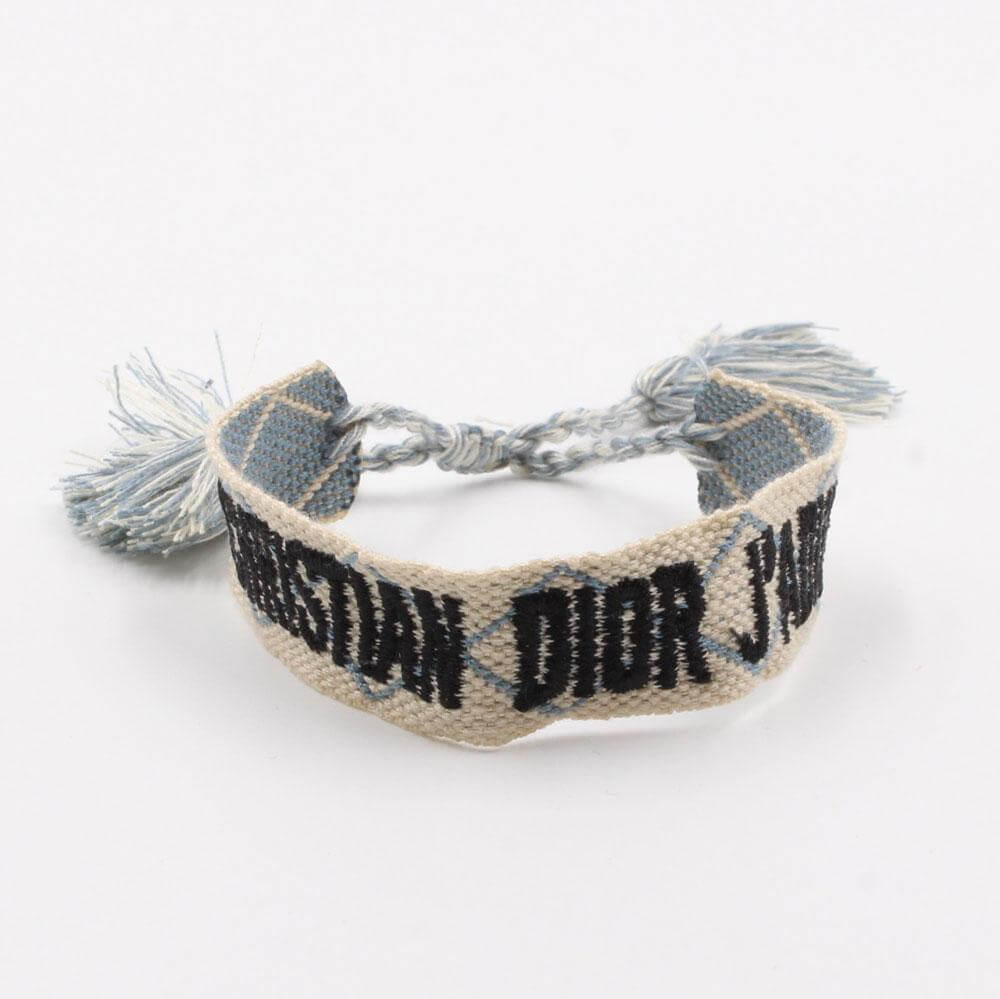 اسوارة كريستيان ديور اسواره dior سماوي1