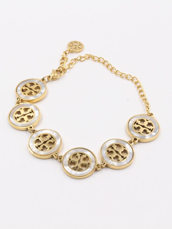 اسواره توري بورش صدف اسواره tory burch