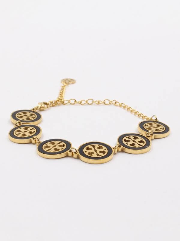 اسواره توري بورش صدف اسواره tory burch