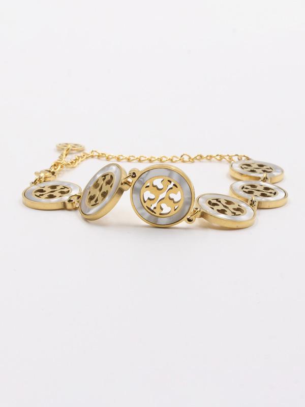 اسواره توري بورش صدف اسواره tory burch